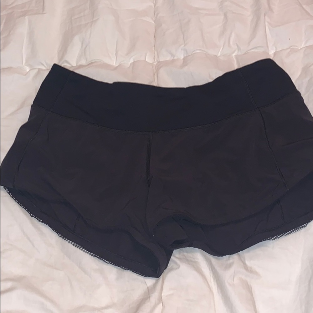 Lululemon shorts